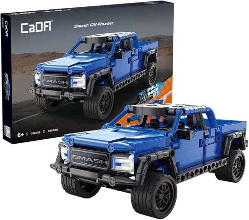 Cada Smash Off-Roader C52029W 27697