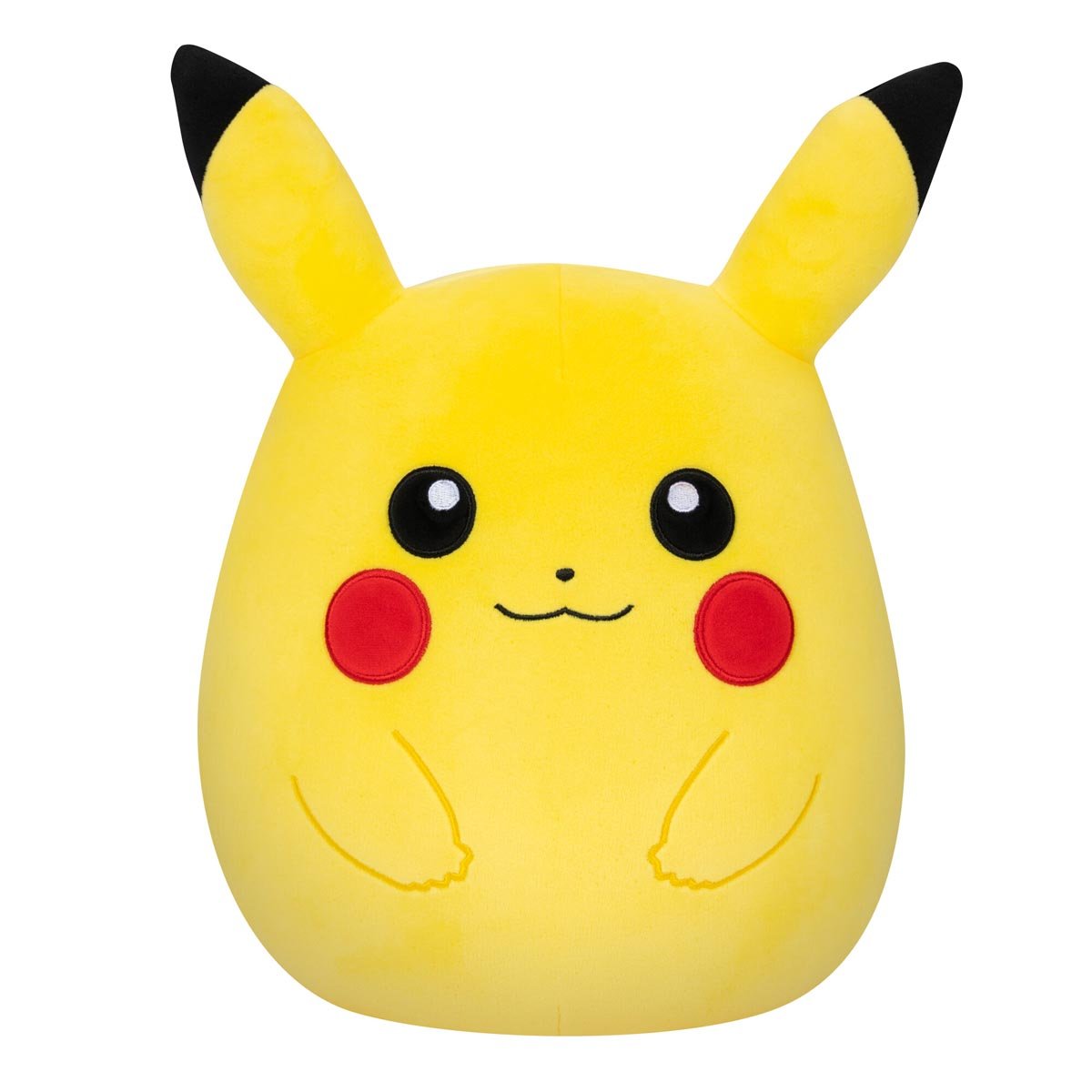 Squishmallows 50cm Pokemon Pikachu 36908