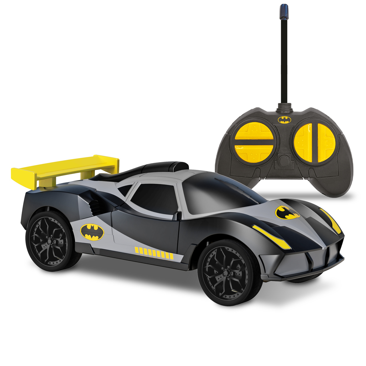 BATMAN BLADEZ auto RC BTDC-RC1 56541