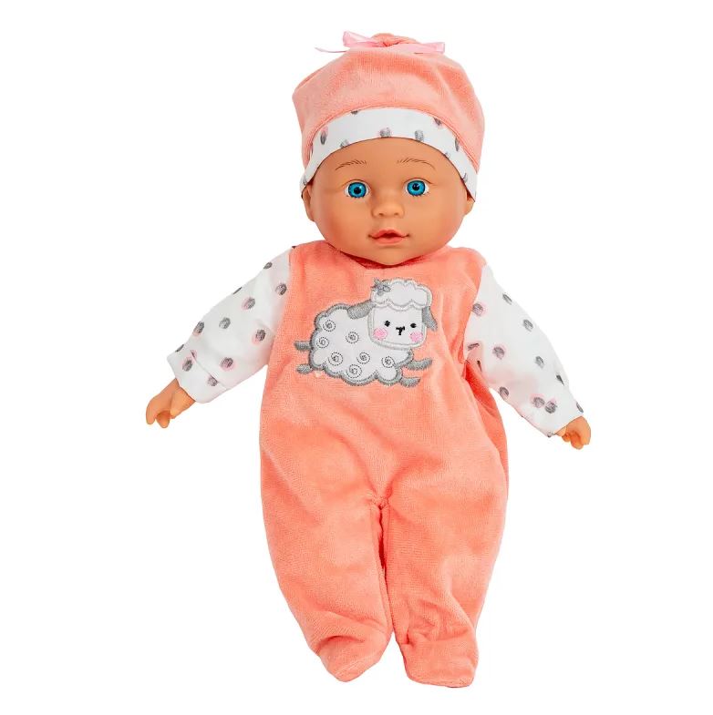 Lalka lezaca SmilyPlay SP84487 44875