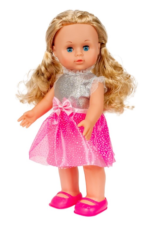 Lalka chodzaca SmilyPlay SP84492 44929