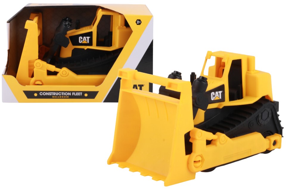 CAT Spychacz budowlany 82022 /4