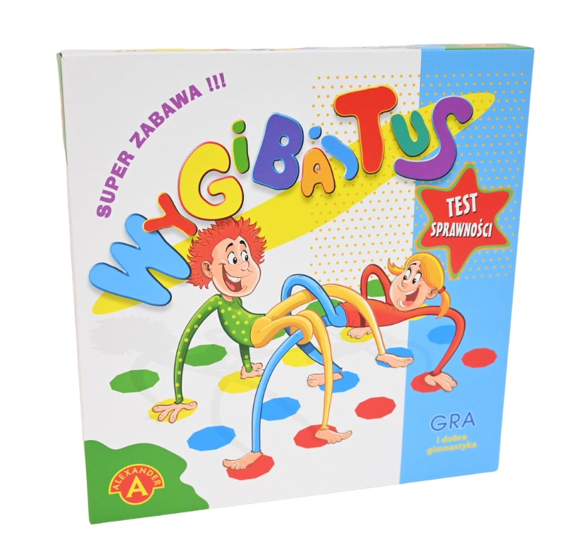 ND01_246875 Wygibajtus compact 27006