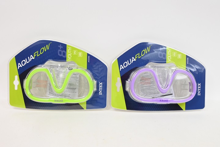 ND01_250211 Maska do nurkowania 55916