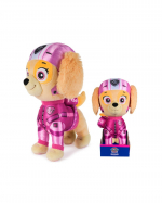 ND01_247348 SPIN Psi Patrol AirRescue plusz Skye 33cm 6071652 