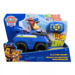 ND01_259095 SPIN Psi Patrol Chase pojazd RC 6073298