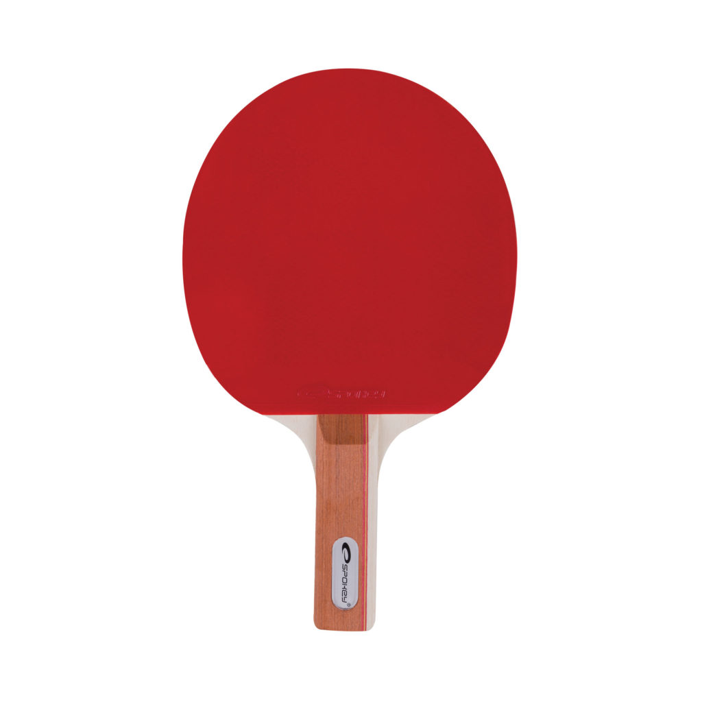 Spokey STANDARD SET - Zestaw do tenisa stolowego;