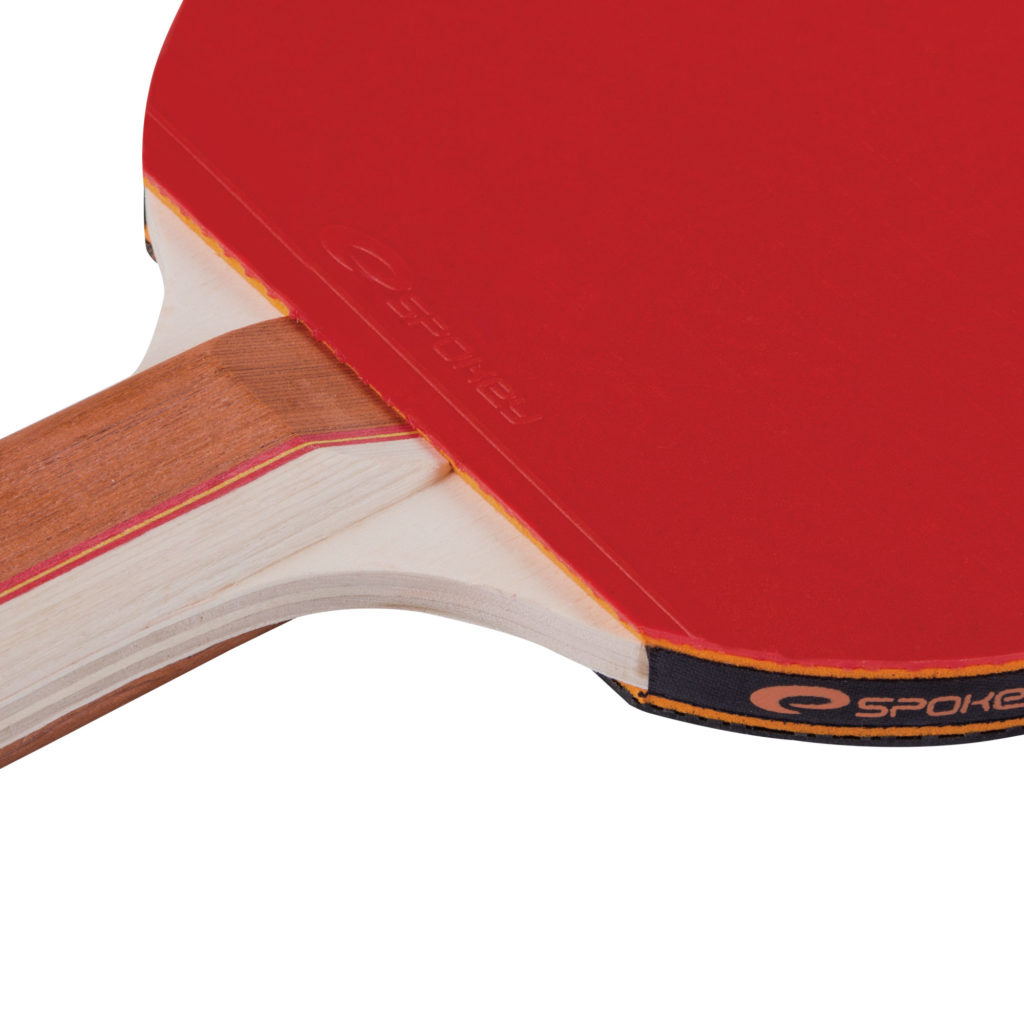 Spokey STANDARD SET - Zestaw do tenisa stolowego;