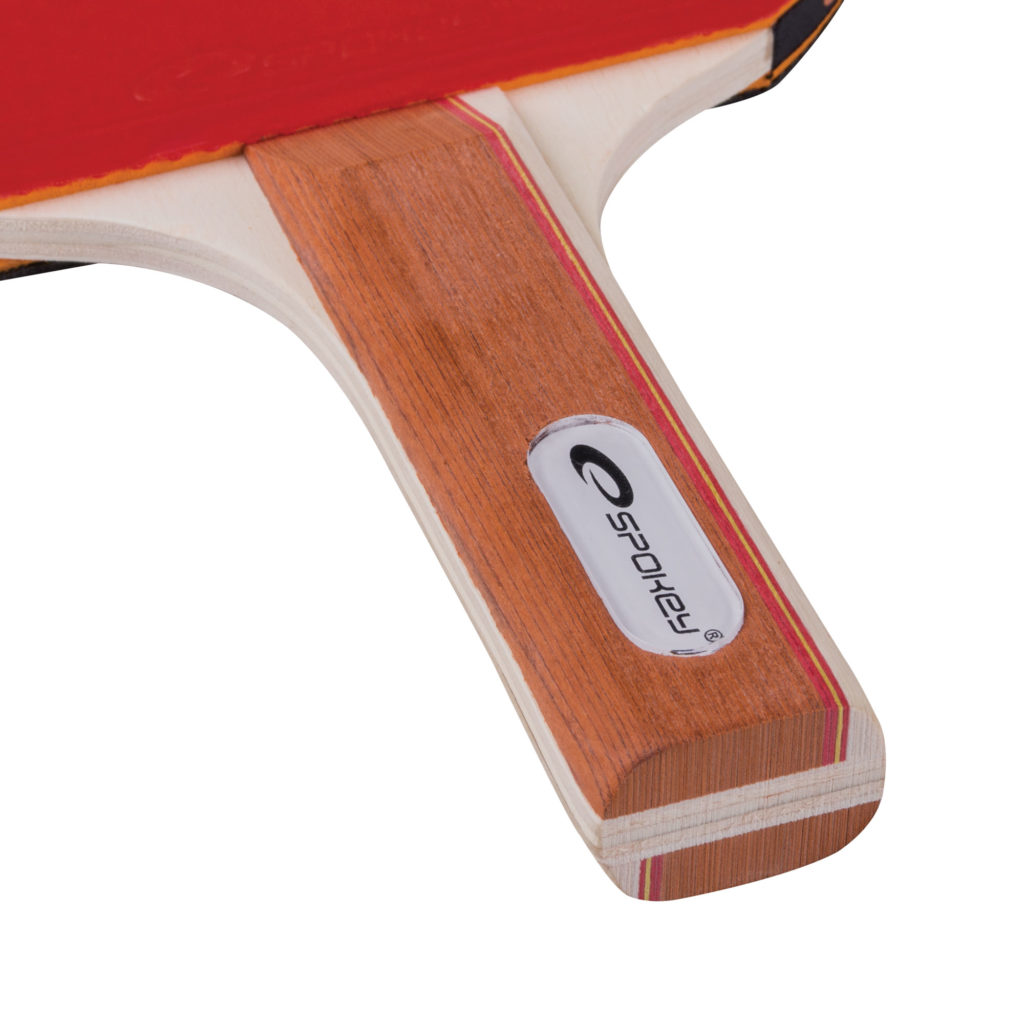 Spokey STANDARD SET - Zestaw do tenisa stolowego;