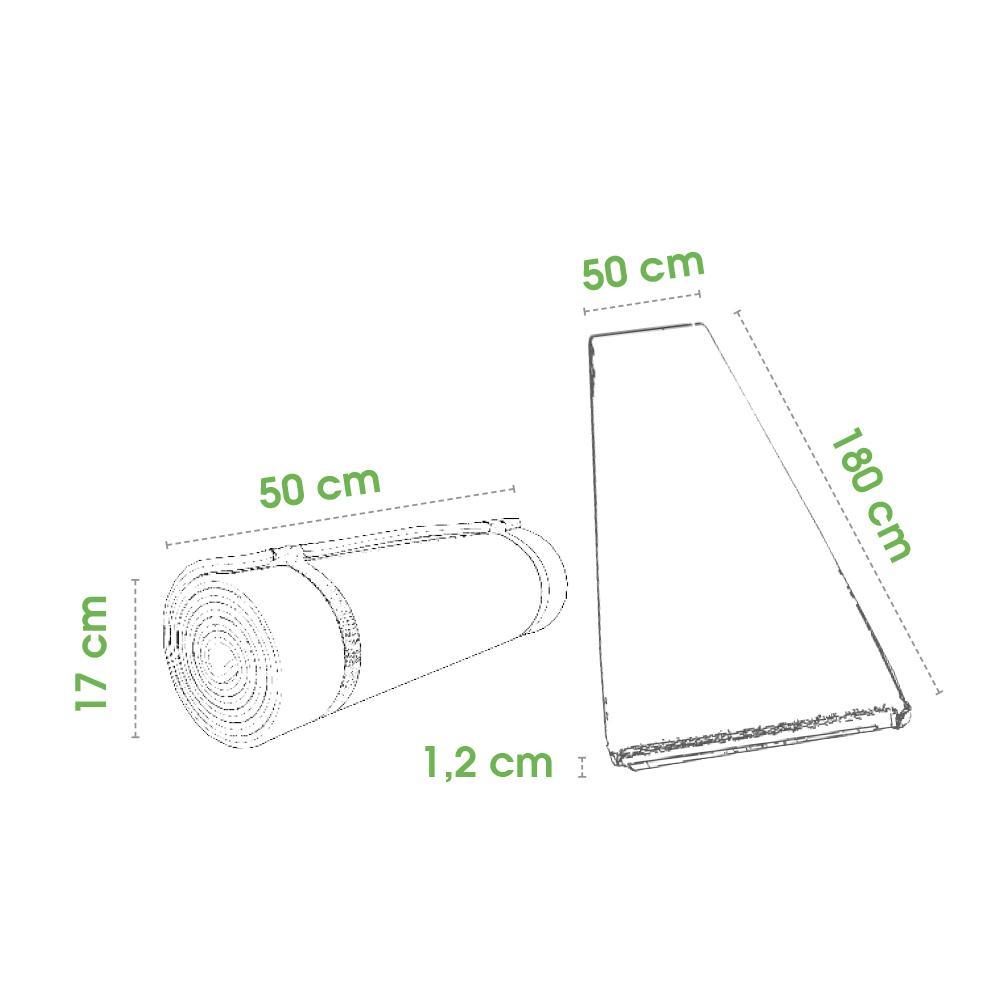 Spokey SLEEPHIKER - Karimata