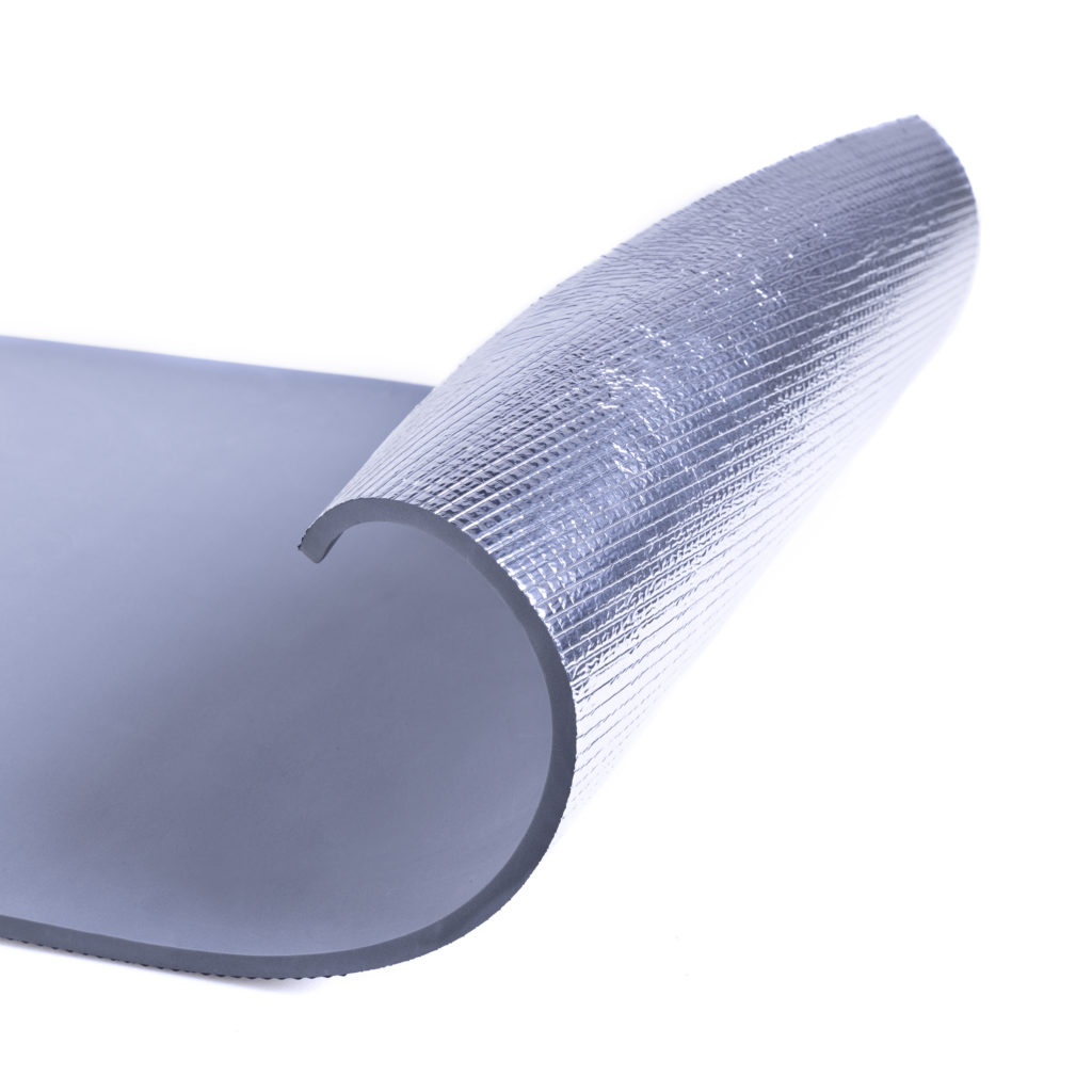 Spokey HIBERNATION - Karimata