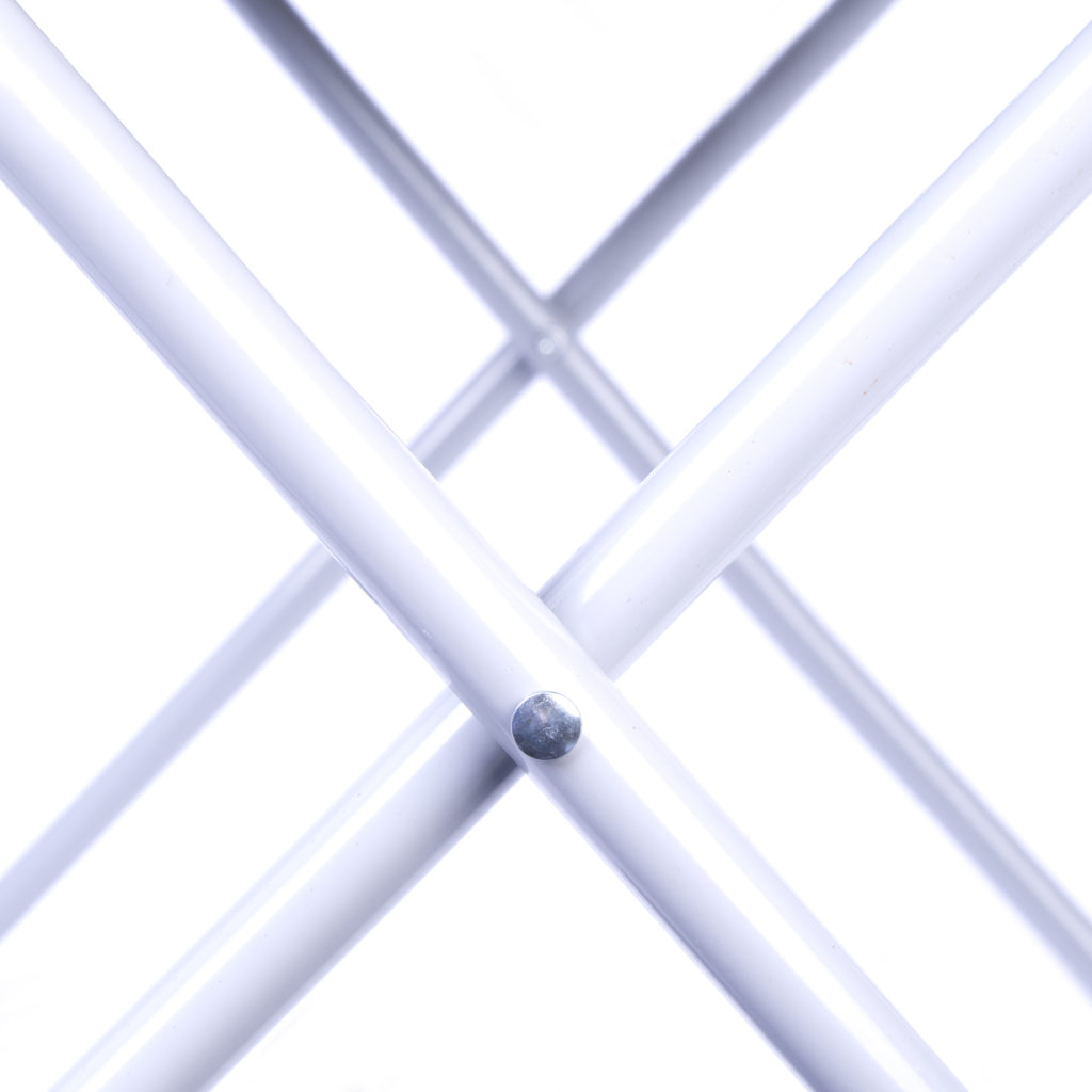 Spokey ANGLER - krzeso skadane