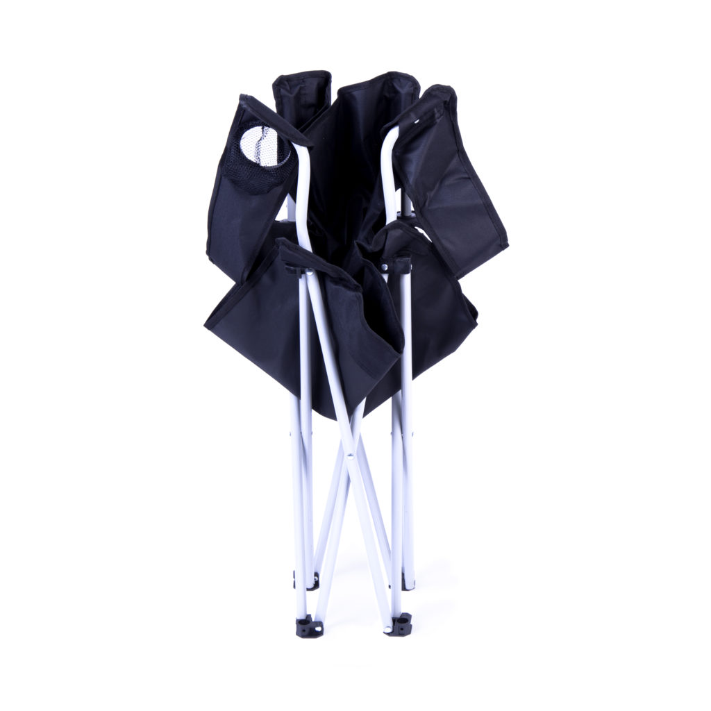 Spokey ANGLER - krzeso skadane