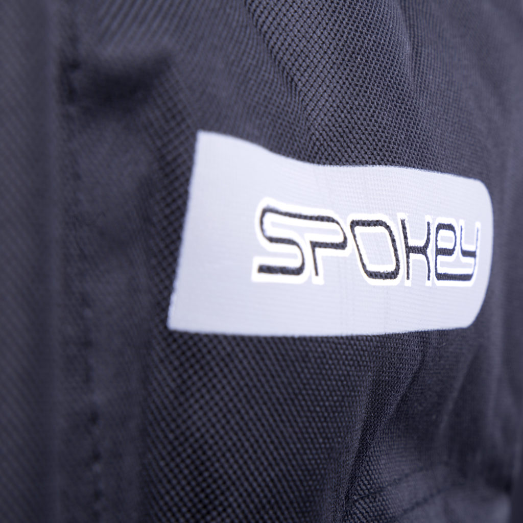 Spokey ANGLER - krzeso skadane