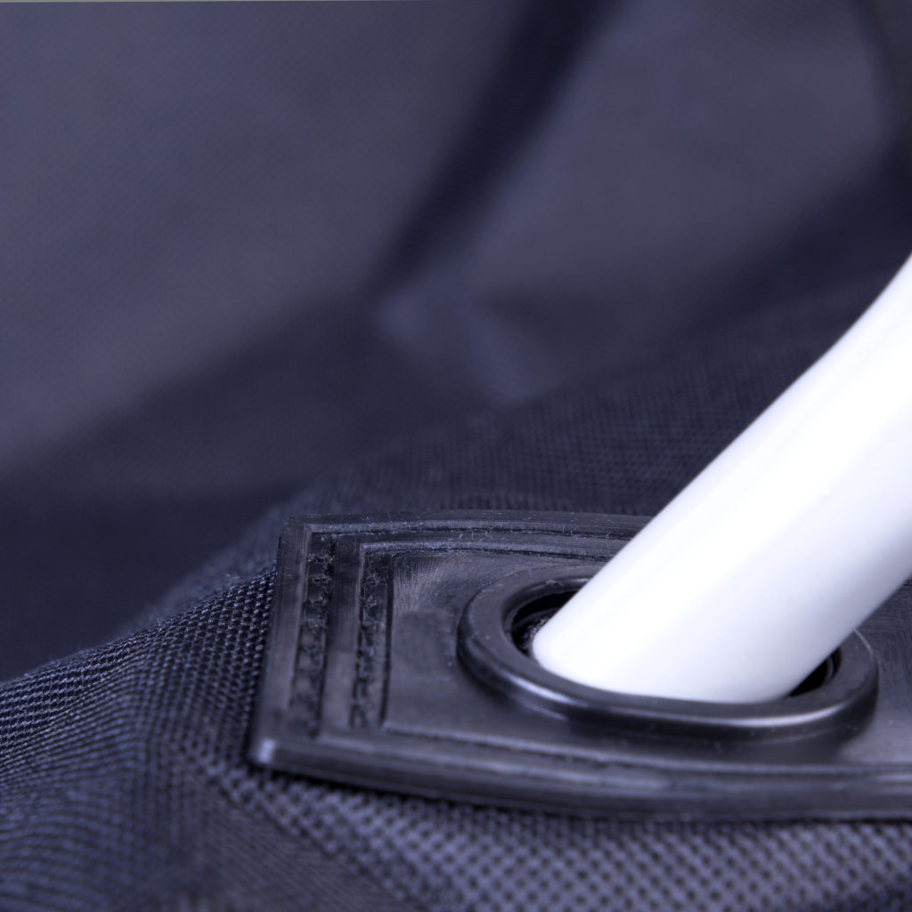 Spokey ANGLER - krzeso skadane