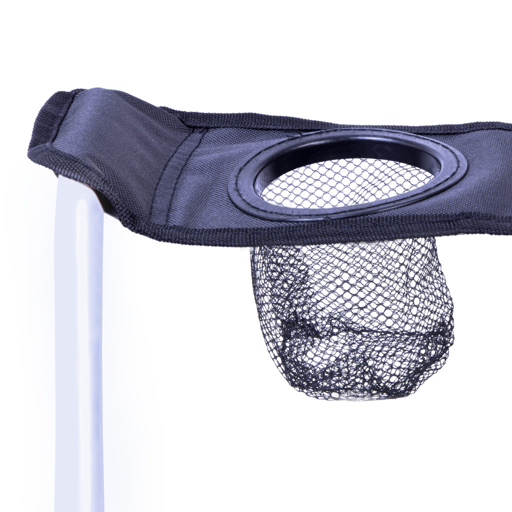 Spokey ANGLER - krzeso skadane