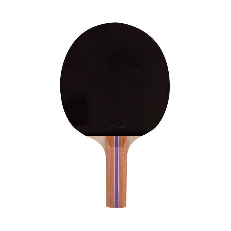 Spokey ALPHA SET - Zestaw do tenisa stolowego; 2