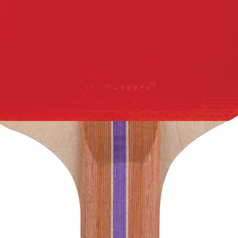 Spokey ALPHA SET - Zestaw do tenisa stolowego; 2