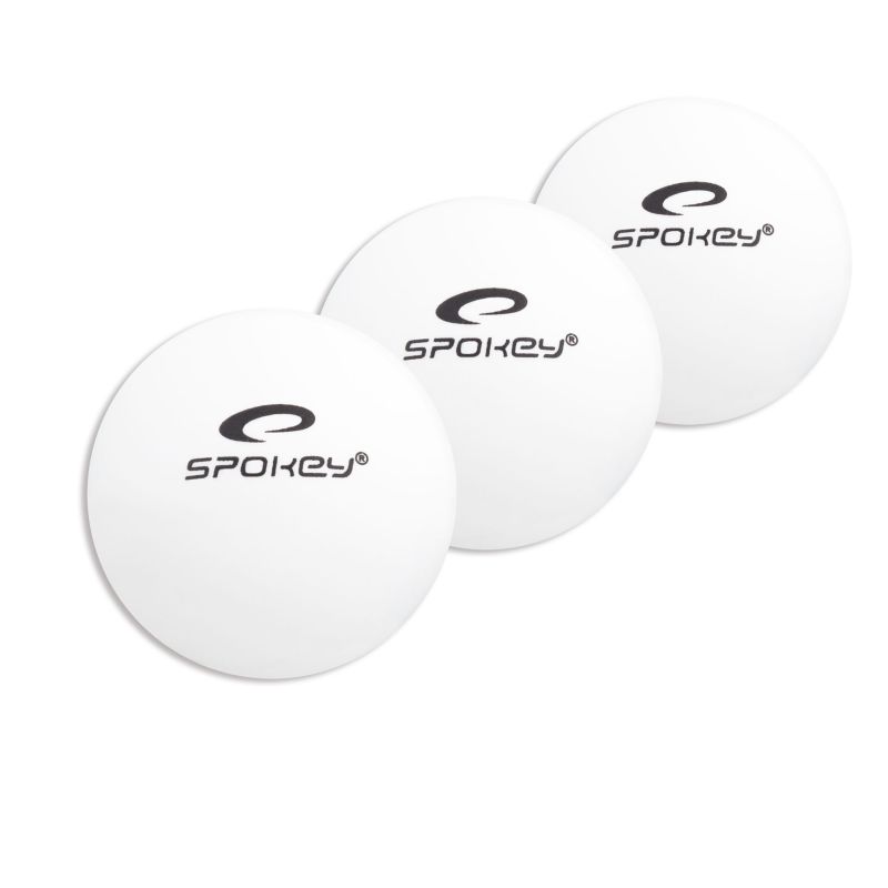 Spokey ALPHA SET - Zestaw do tenisa stolowego; 2