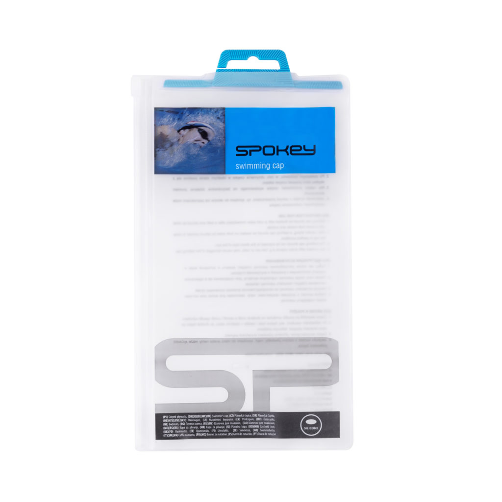 Spokey SUMMER - Czepek plywacki