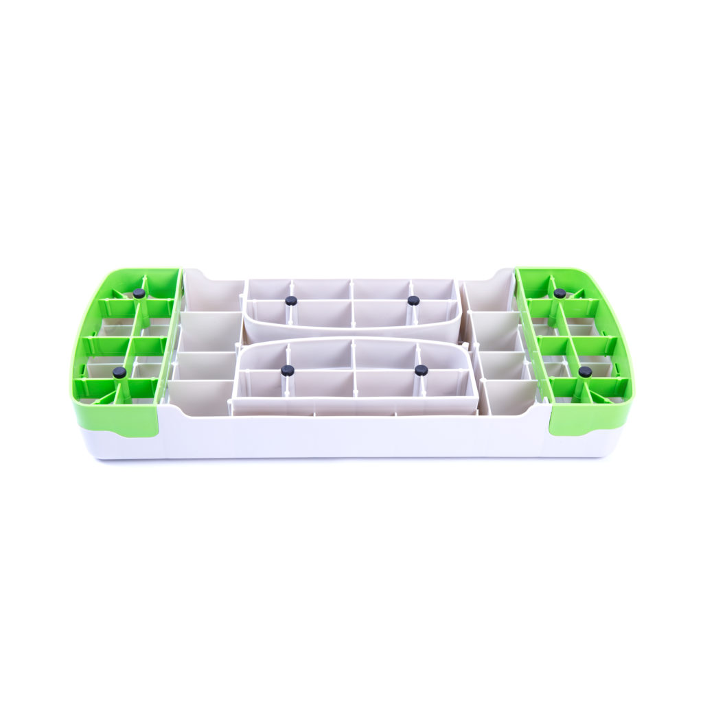 Spokey BASIC IV - Step