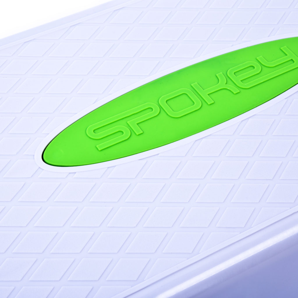 Spokey BASIC IV - Step