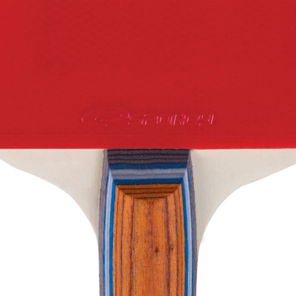 Spokey EXERCISE 2* - Rakietka do tenisa stolowego