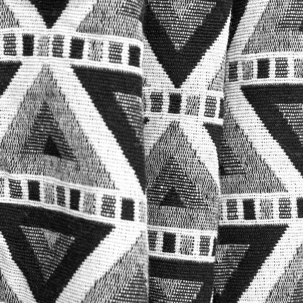 SPOKEY ETNO - Siedzisko hamak