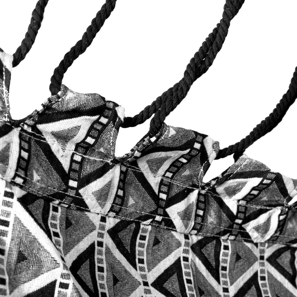 SPOKEY ETNO - Siedzisko hamak