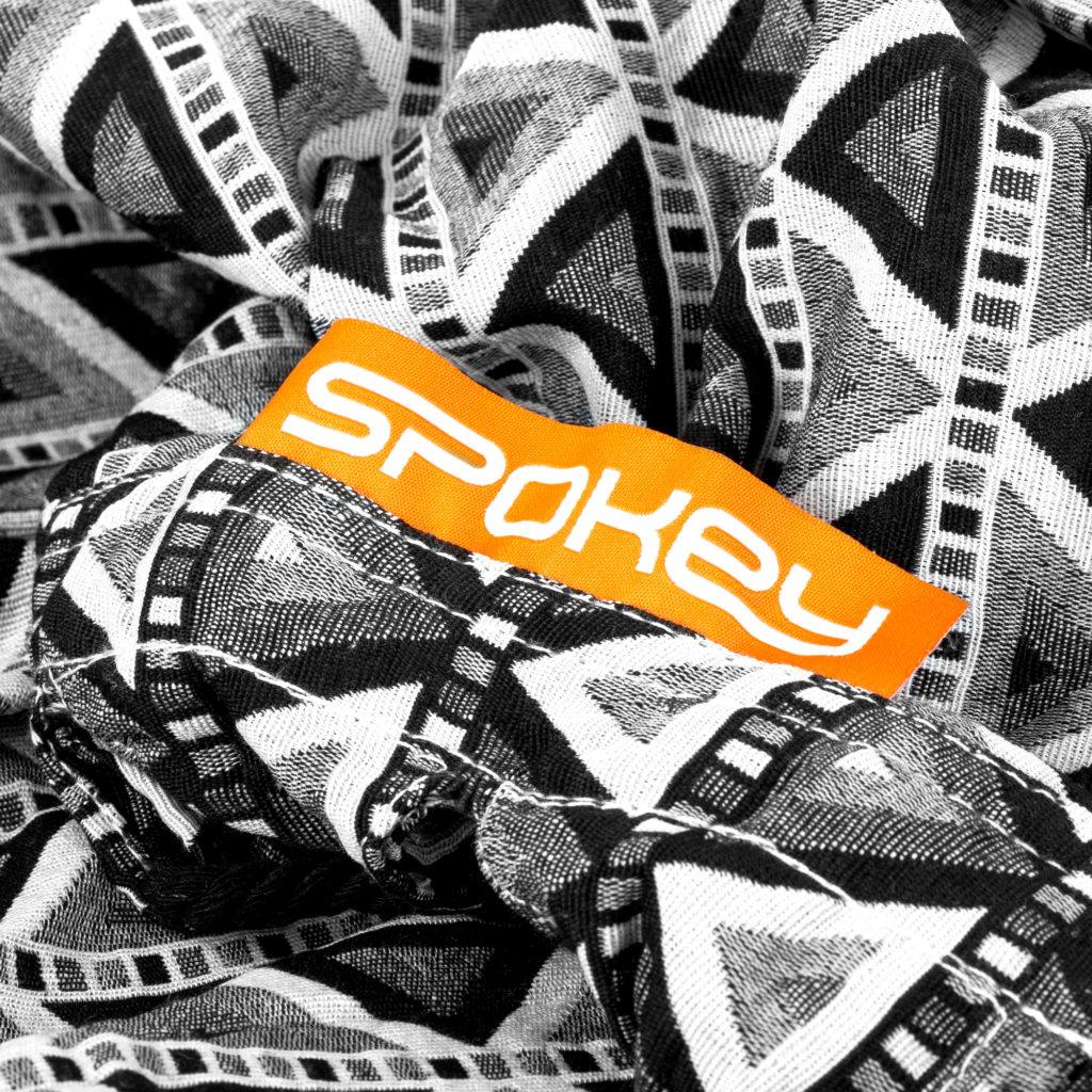 SPOKEY ETNO - Siedzisko hamak