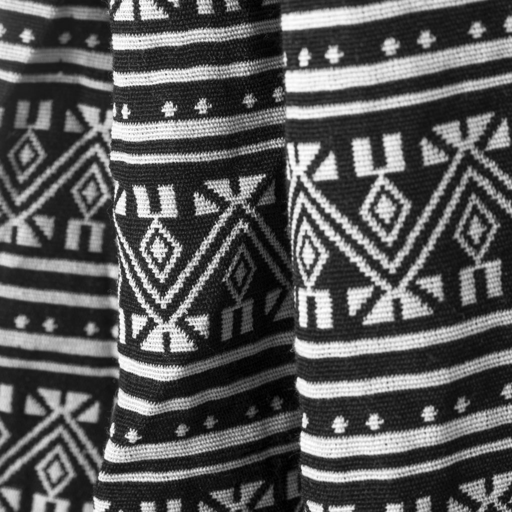 SPOKEY ETNO - Siedzisko hamak