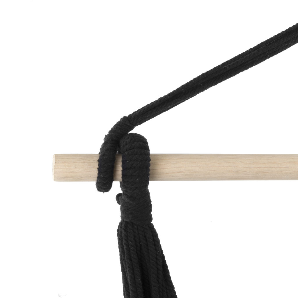 SPOKEY ETNO - Siedzisko hamak