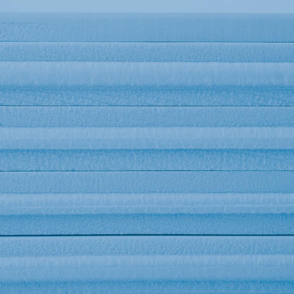 SPOKEY SUNRISE - Karimata EVA, skladana