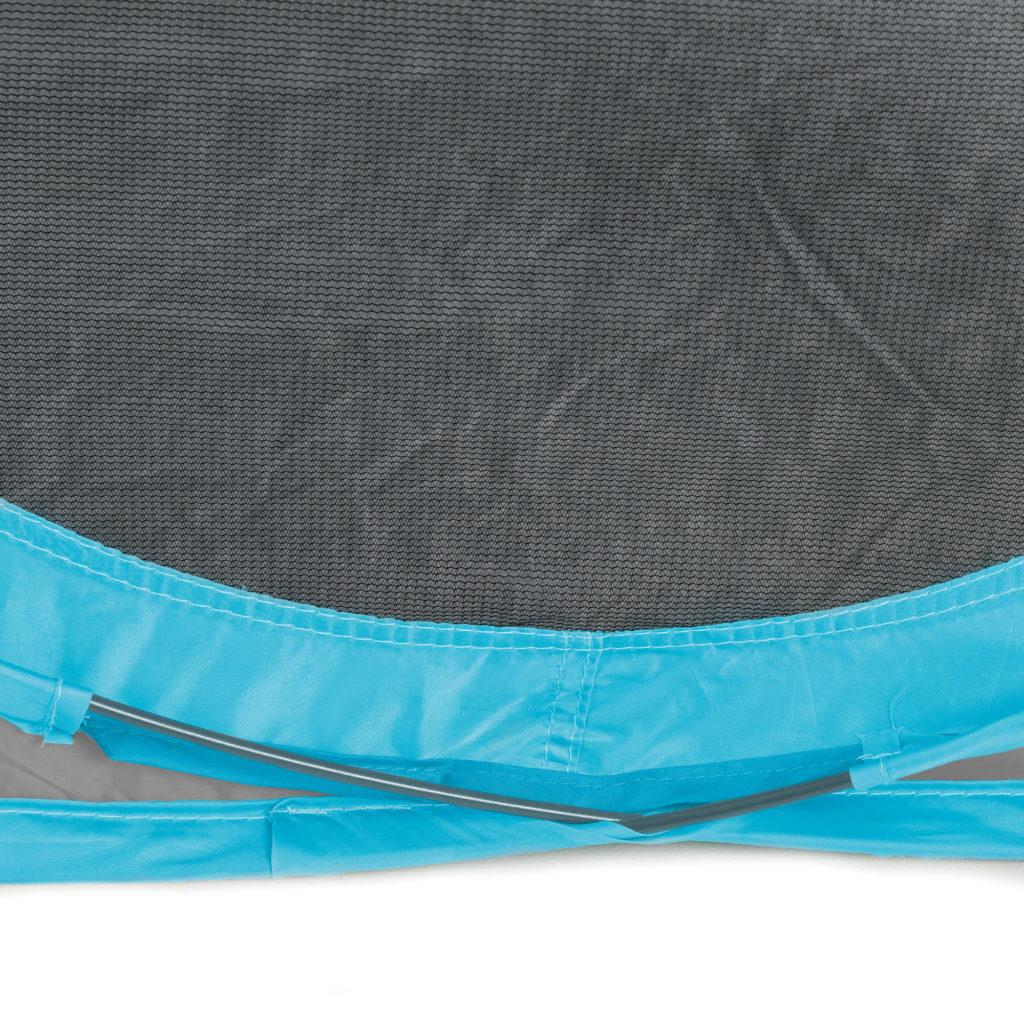 Spokey STRATUS - Parawan plażowy samorozkadaj