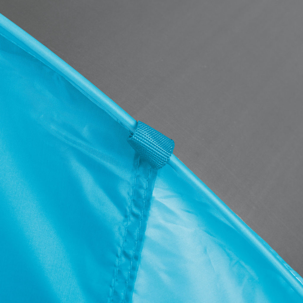 Spokey STRATUS - Parawan plażowy samorozkadaj