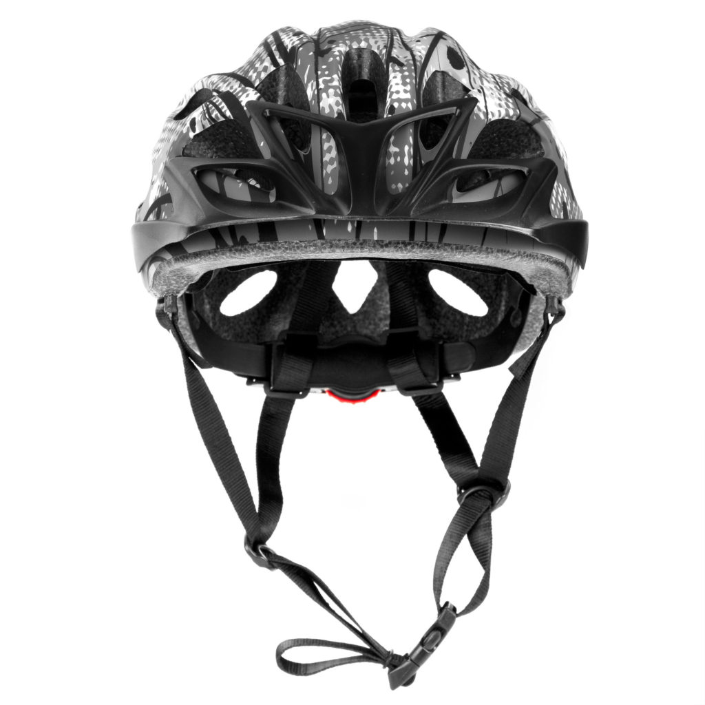 Spokey CHECKPOINT - Kask rowerowy