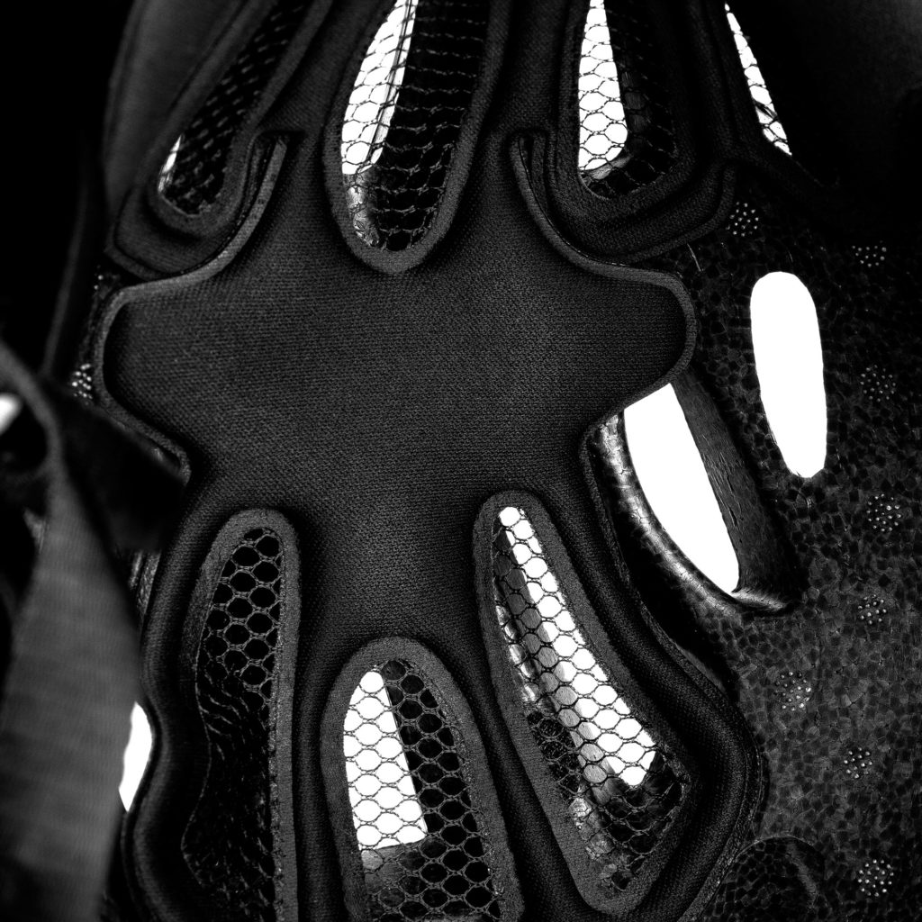 Spokey CHECKPOINT - Kask rowerowy