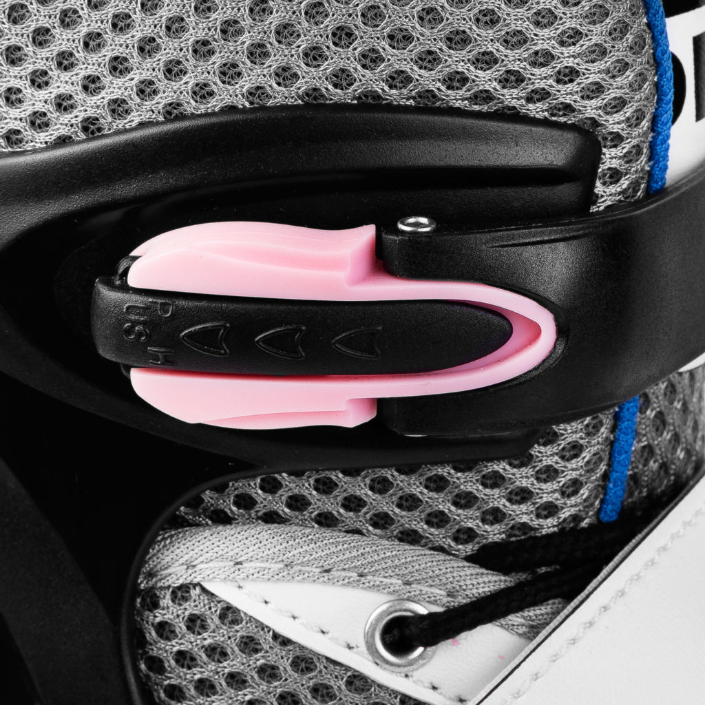 Lyzworolki ARYA ki 33-37 BK/PK