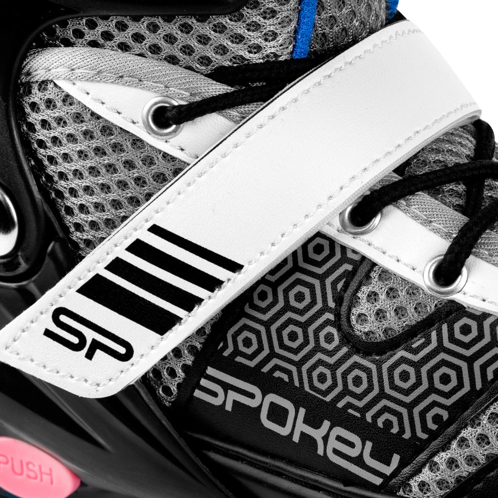 Lyzworolki ARYA ki 33-37 BK/PK