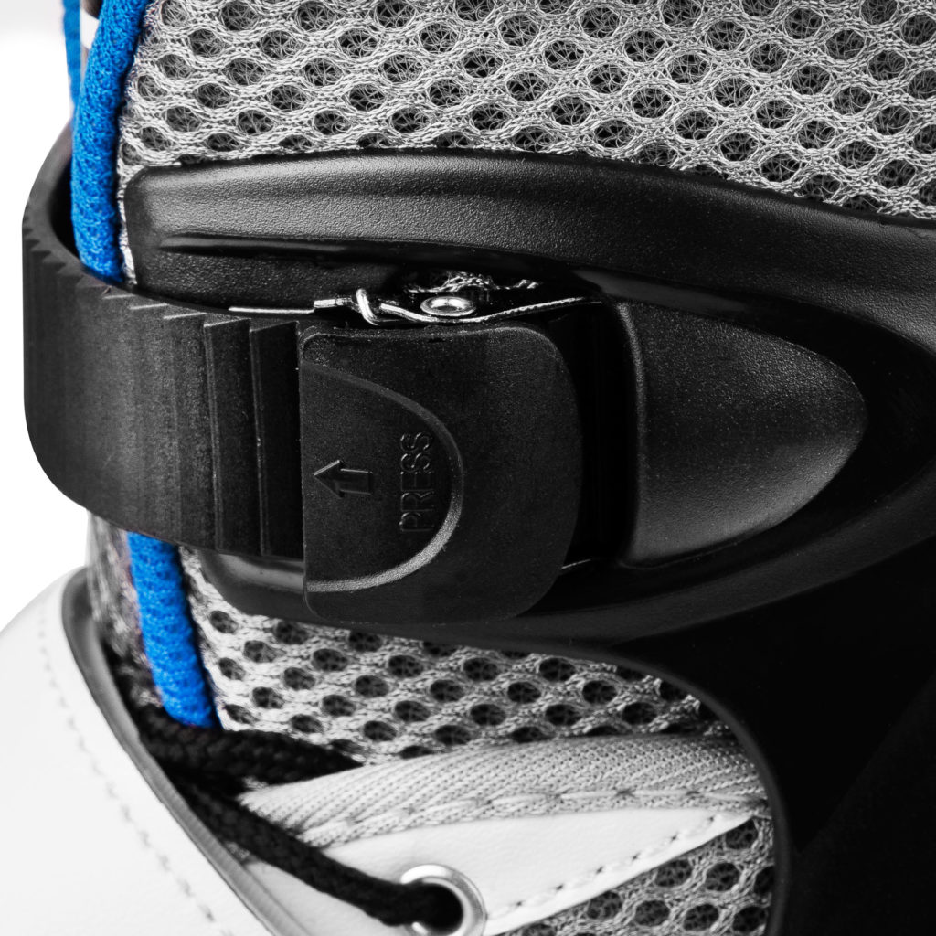 Lyzworolki ARYA ki 33-37 BK/PK