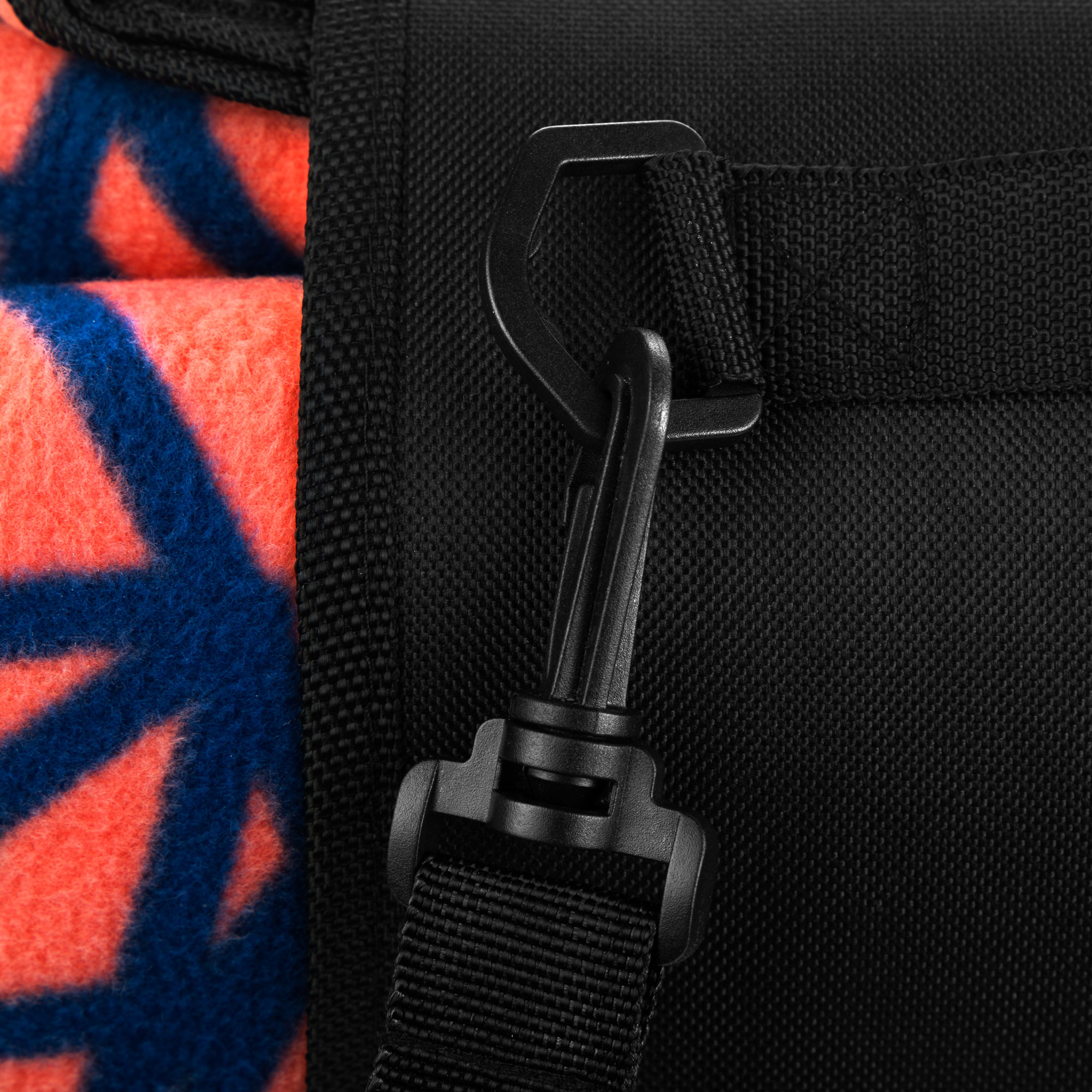 PICNIC LEAF Koc piknik. 180x210c