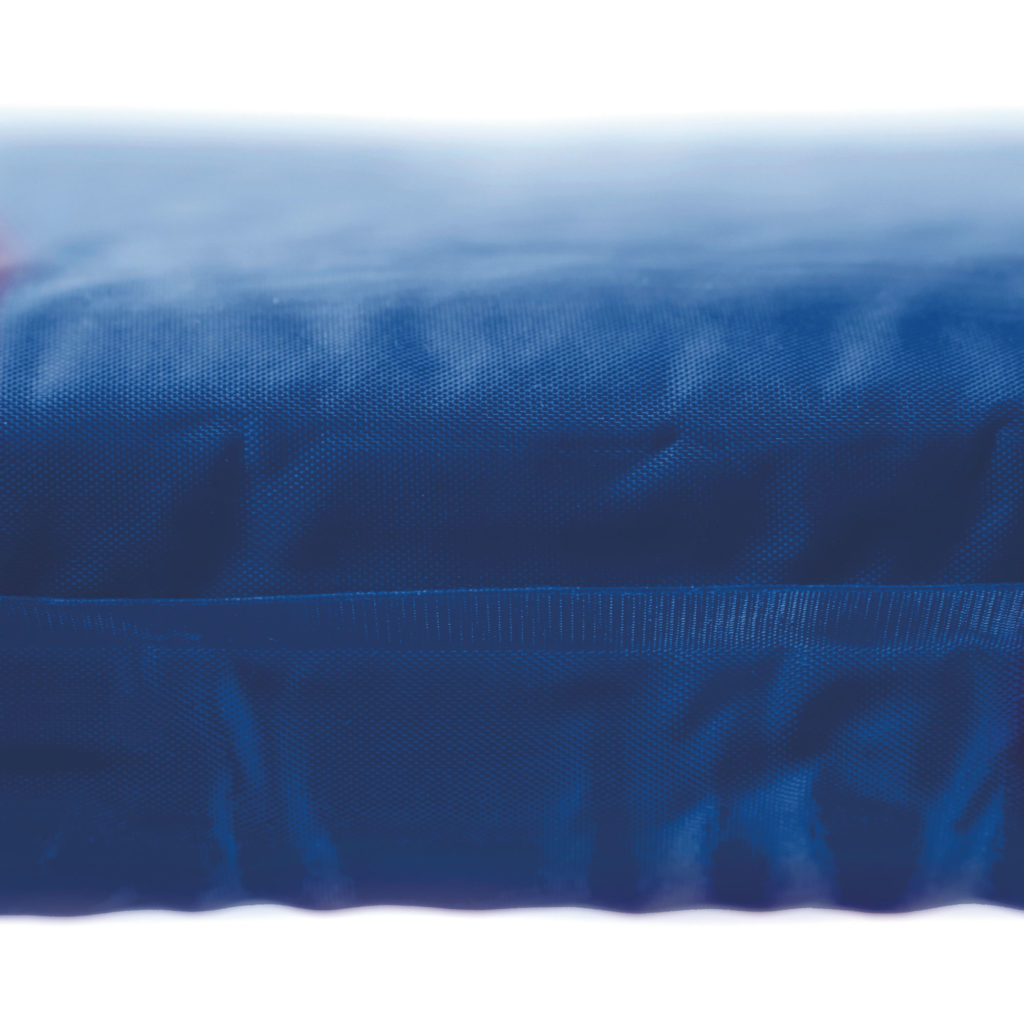 Spokey FATTY - Mata samopompujca; 180x50x5cm