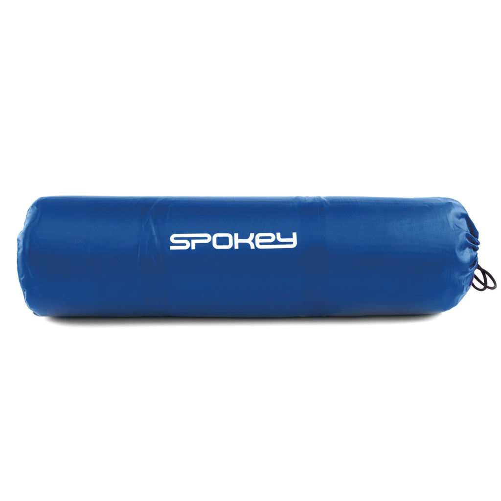 Spokey FATTY - Mata samopompujca; 180x50x5cm