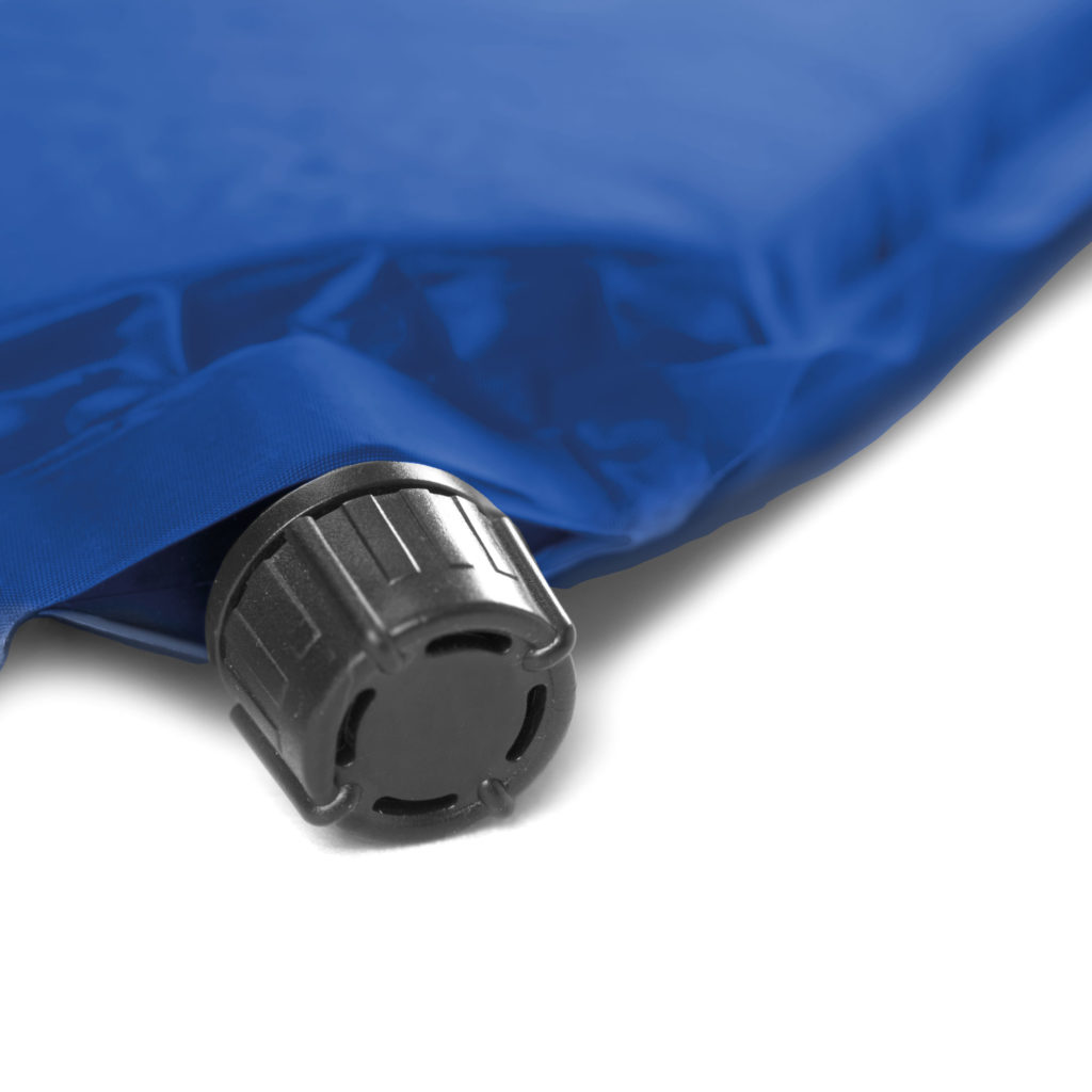 Spokey FATTY - Mata samopompujca; 180x50x5cm