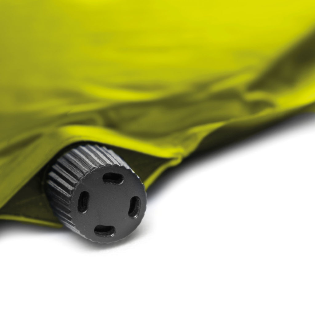 Spokey SAVORY PILLOW- Mata samopompujca; 186x50