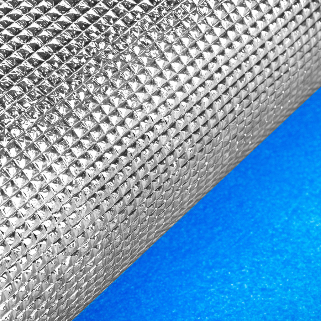 Spokey EIGER - Karimata alu; 180x50 cm