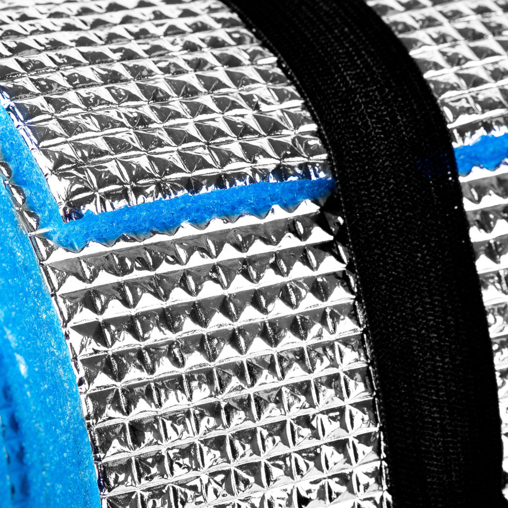 Spokey EIGER - Karimata alu; 180x50 cm