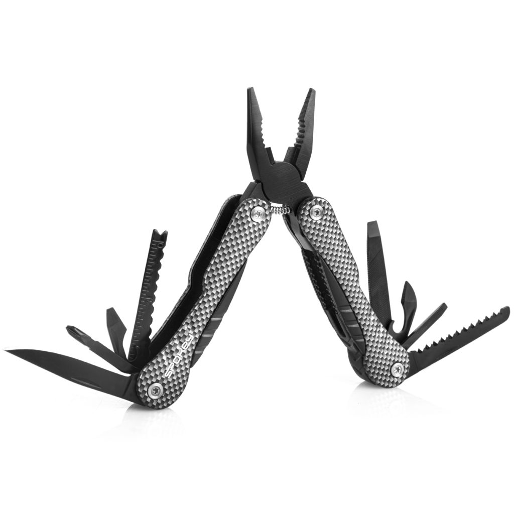 Spokey SX-CARBON BK, multitool
