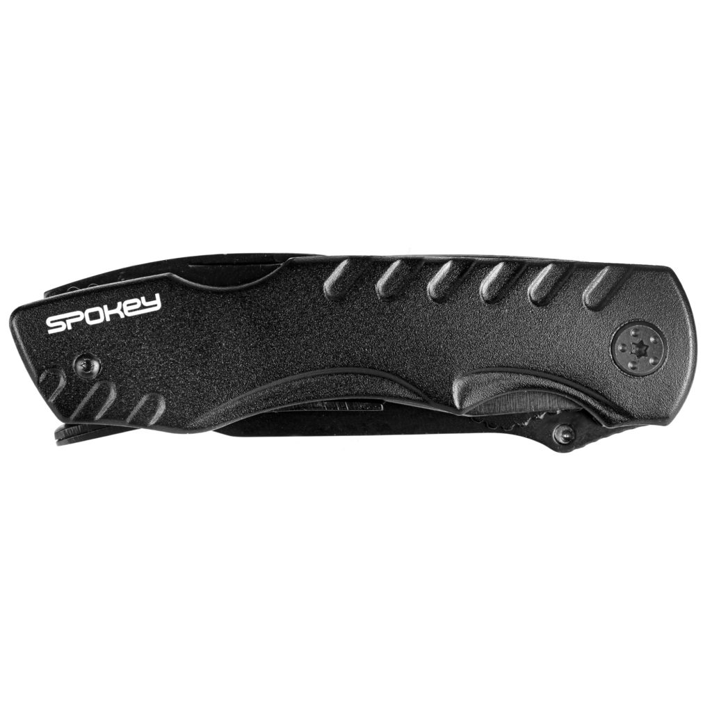 Spokey SX-CARBON BK, multitool z zestawem bitłw