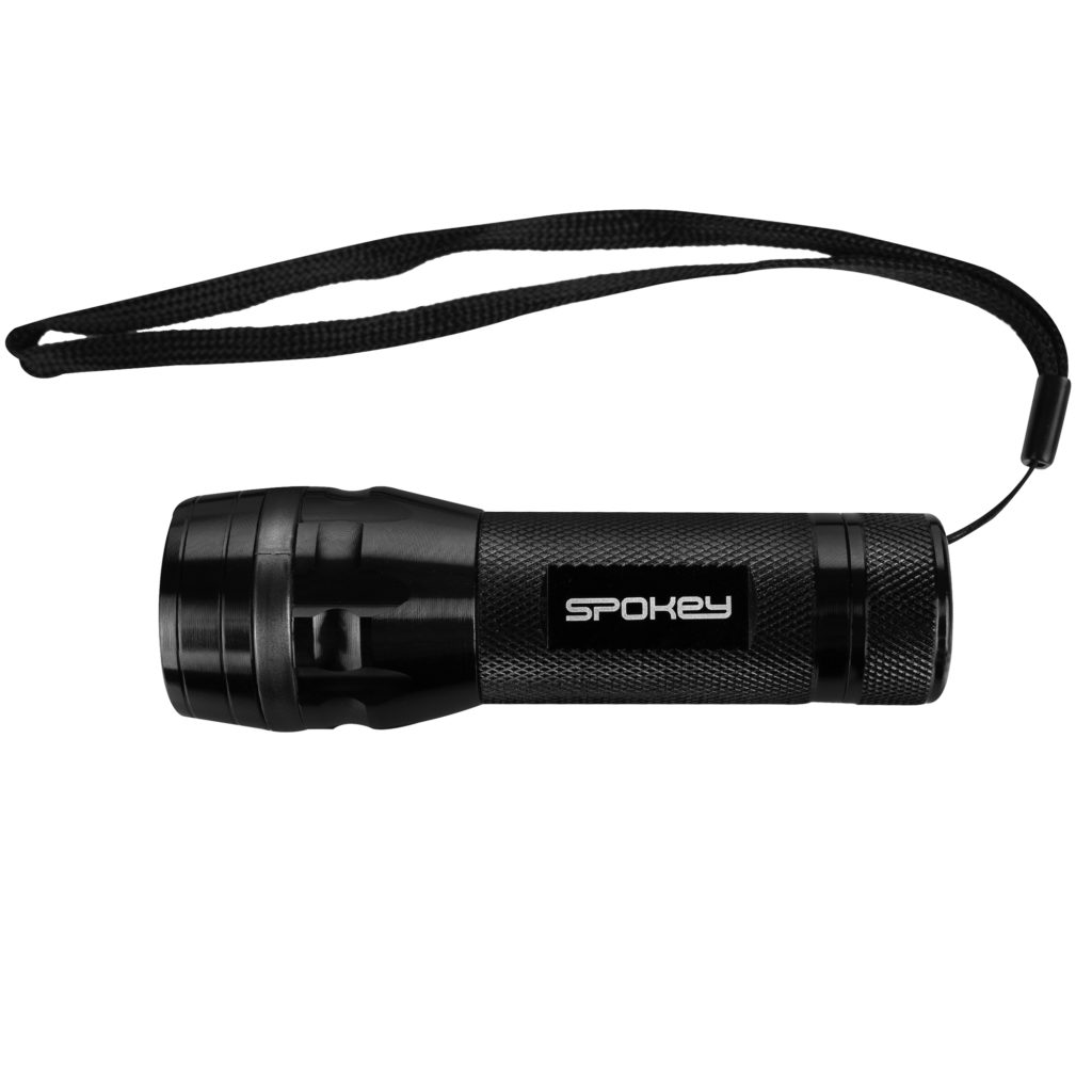 Spokey ZOOM - multitool zestaw 2 elementowy